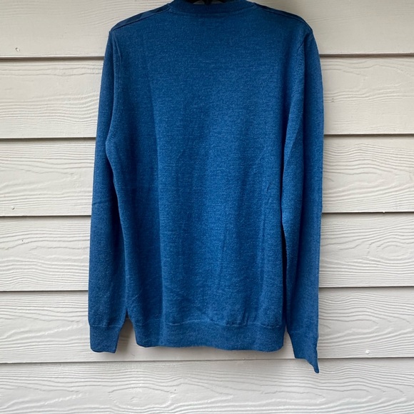 Burberry Brit Men's Sweater - Picture 9 of 9